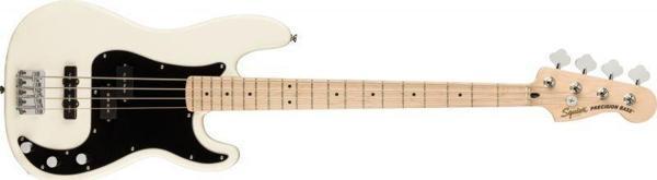 Squier Affinity Precision Bass PJ MN BPG OWT - Image 1