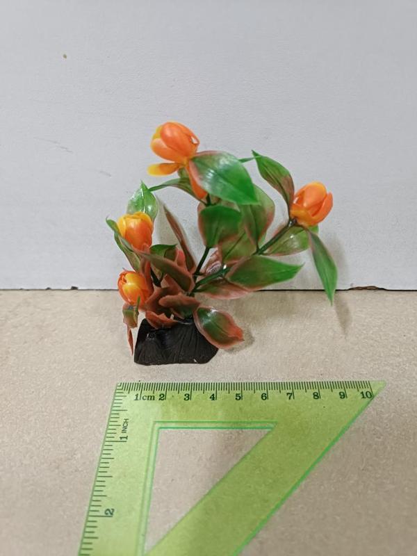 Netx Plastik Bitki  Tekli  - Image 1