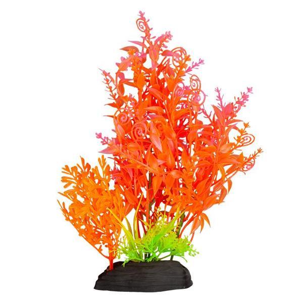 Netx Plastik Bitki 20Cm Akvaryum Dekoru  - Image 1