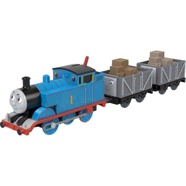 Thomas&Friends Tekli Tren Thomas HFX97 JDF23 Lisanslı Ürün - Image 1