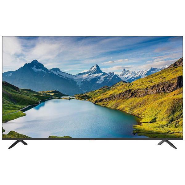 Profilo 75PA725EQG F Enerji Sınıfı 75'' 190 Ekran Ultra HD Uydu Alıcılı Google Smart QLed Televizyon - Image 1