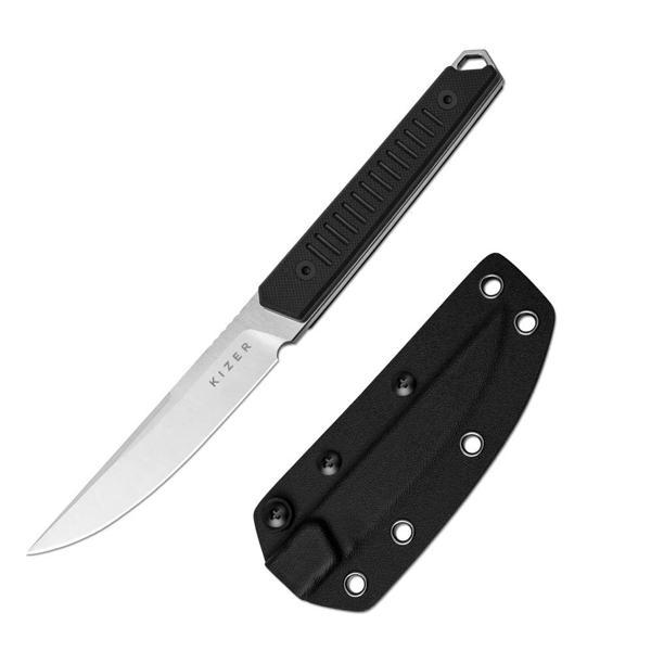 Kwaiken | Nitro-V | Black G10 | 1066A4 - Image 1