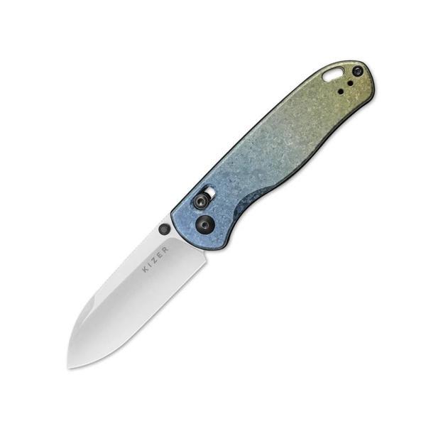 Drop Bear | LC200N | Titanium | Ki3619A3 - Image 1