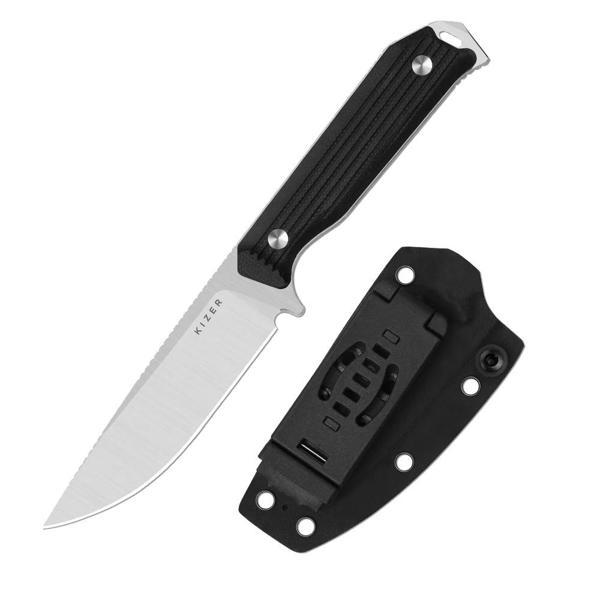 Begleiter Fix | AEB-L | G10 | Hollow Grind | 1045MD2 - Image 1