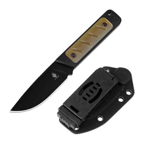 Smolt | D2 | G10 & PEI | 1063A4 - Image 1