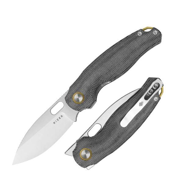 Seagull | 14C28N | Micarta | V3770A1 - Image 1