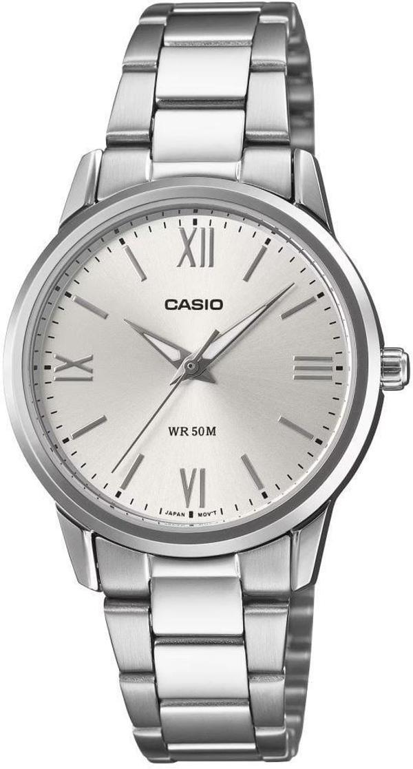 Casio LTP-1303DD-7AVDF Kadın Kol Saati - Image 1