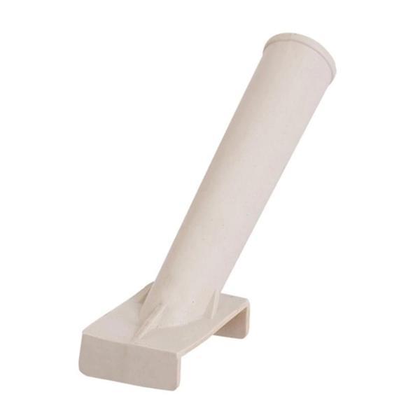 Badana Fırça Sapı Plastik - Image 1