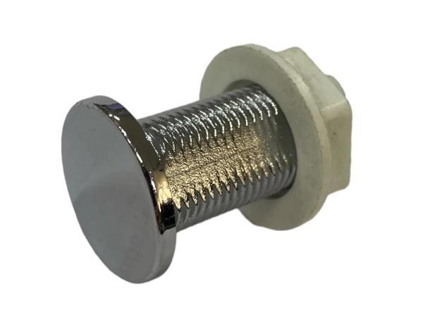 Duvara Sıfır Klozet İçin Parlak Yan Tapa - Image 1