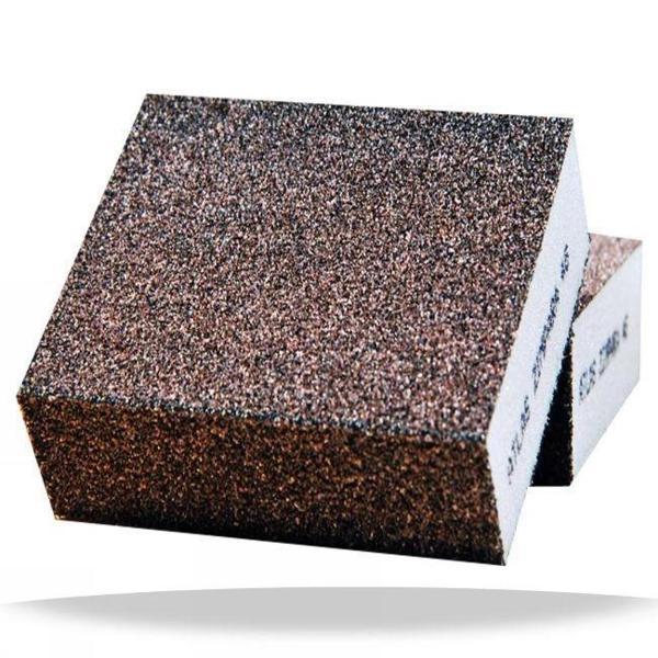 Atlas Sünger Zımpara 60 Kum - Image 1