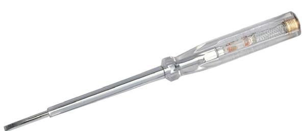 İzeltaş 4550 Elektrik Kontrol Kalemi 190 mm - Image 1