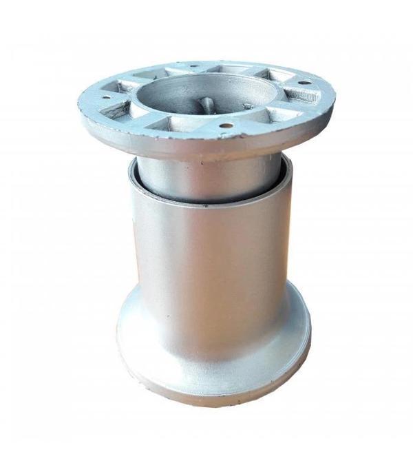 Mobilya Vazo Ayak 10 cm (Ayarlanabilir) 1 Ade - Image 1