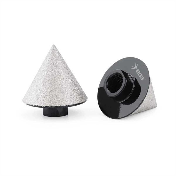 BFS SGS 2767 Mermer Granit Konik Delme Panç M14  3-75 mm - Image 1