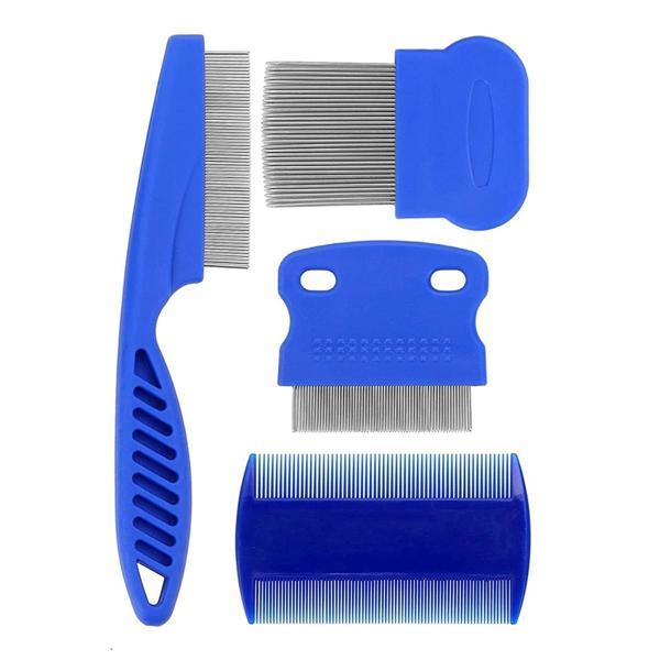 Bit Tarağı Seti - Image 1