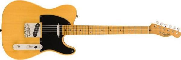 Squier Classic Vibe 50s Tele MN BTB - Image 1