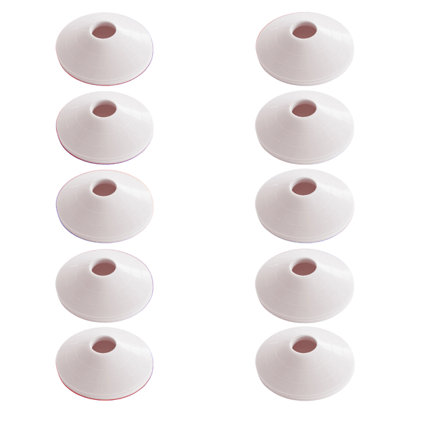 Antrenman Çanağı 10'lu Set - Image 1