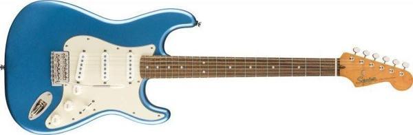 Squier Classic Vibe 60s Strat LRL LPB - Image 1