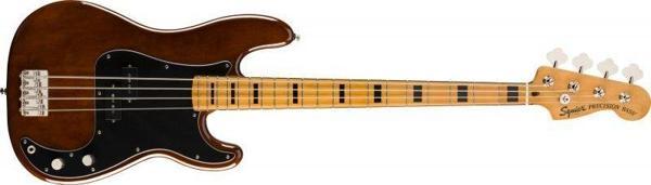 Squier Classic Vibe 70s Precision Bass MN WAL - Image 1
