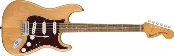 Squier Classic Vibe 70s Strat LRL NAT - Image 1