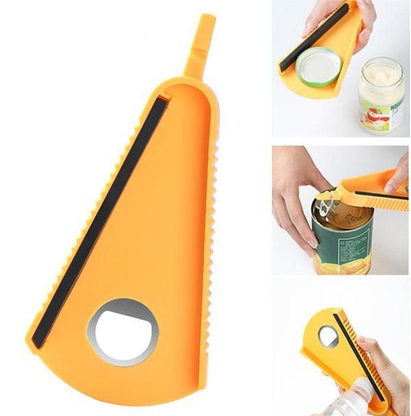 Kavanoz Şişe Kapak Açacağı - Image 1