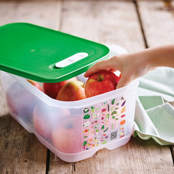Tupperware sera 4.4 litre - Image 1