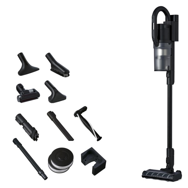 Nilfisk S1 Pet Care Plus Hepa14 Şarjlı Dik Süpürge 128390169 - Image 1