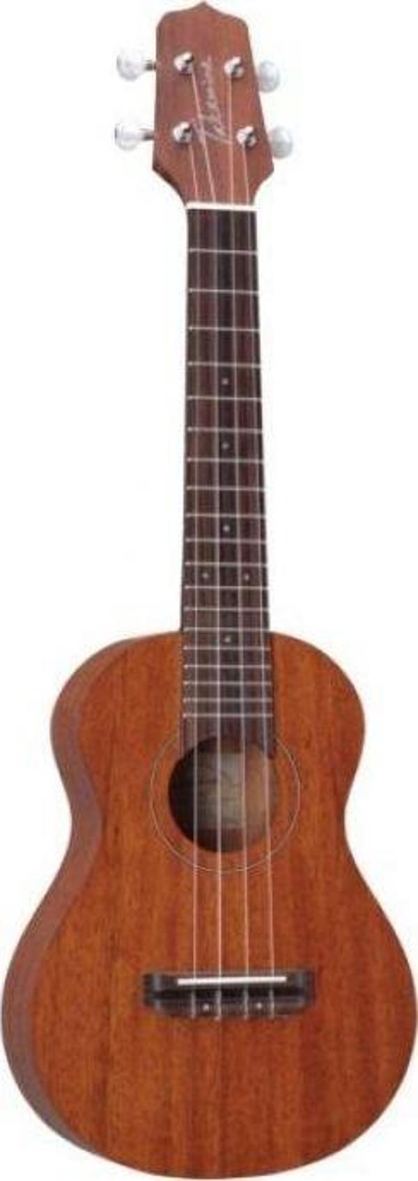 TAKAMINE EGU-C1 Elektro Concert Ukulele - Image 1