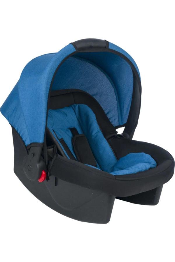 Let'S Go Baby Lüx Ortopedik Pedli Ana Kucağı - Image 1