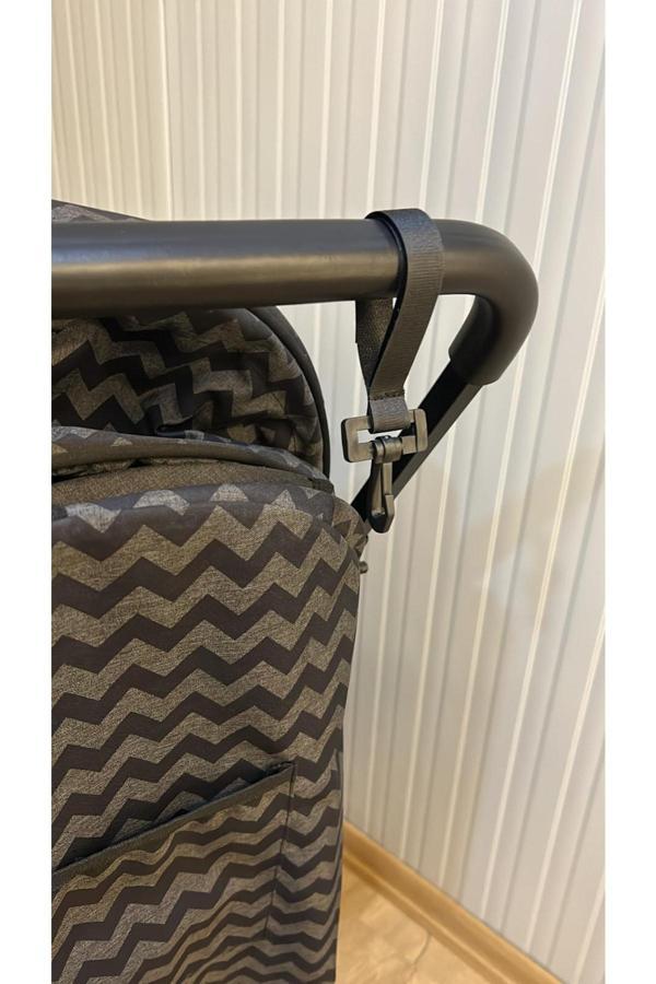 Let'S Go Baby Puset Kancası - Image 1