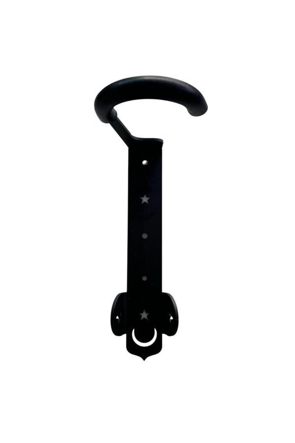 Let'S Go Baby Bisiklet Duvar Askı Aparatı - Image 1