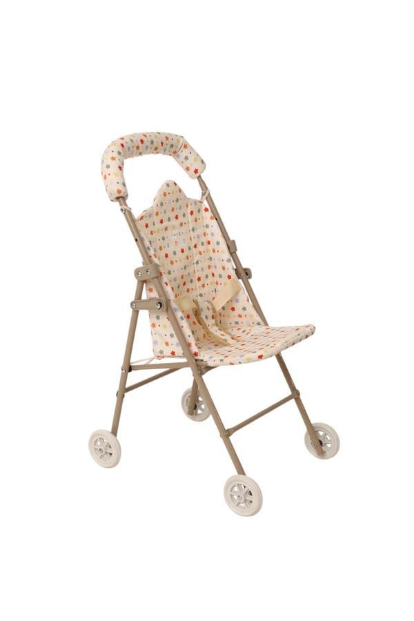 Let'S Go Baby New Star Katlanabilir Çocuk Oyuncak Puset Bebek Arabası Dayanıklı, Hafif, Taşınabilir - Image 1