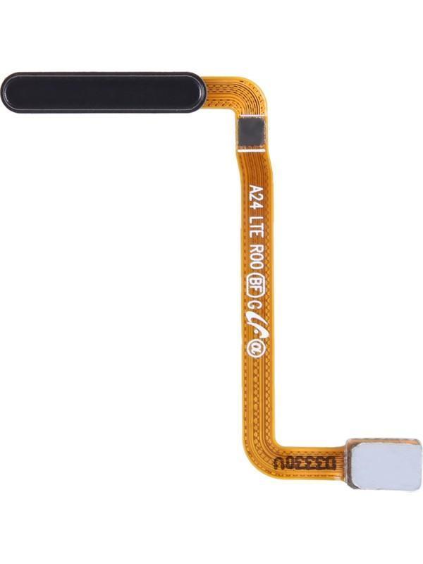 Samsung A24 Uyumlu Parmak Izi Okuyucu x Filmi - Image 1