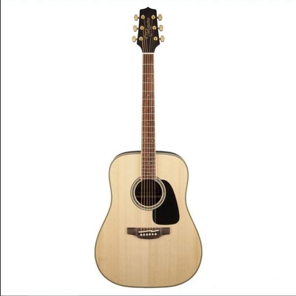 Takamine GD51-NAT Akustik Gitar - Image 1