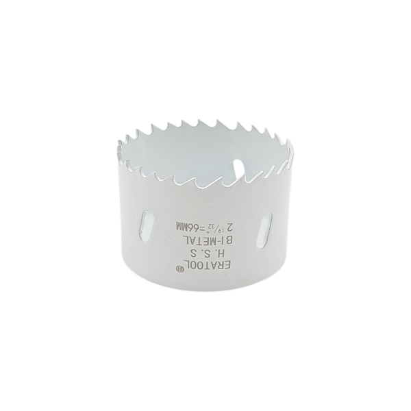 Fixonic Eratool ERA56075 66mm HSS Bi-Metal Panç  - Image 1