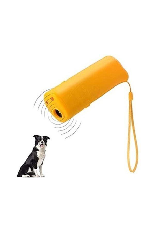 Ultrasonik Köpek Kovucu Ve Eğitici Cihaz - Image 1