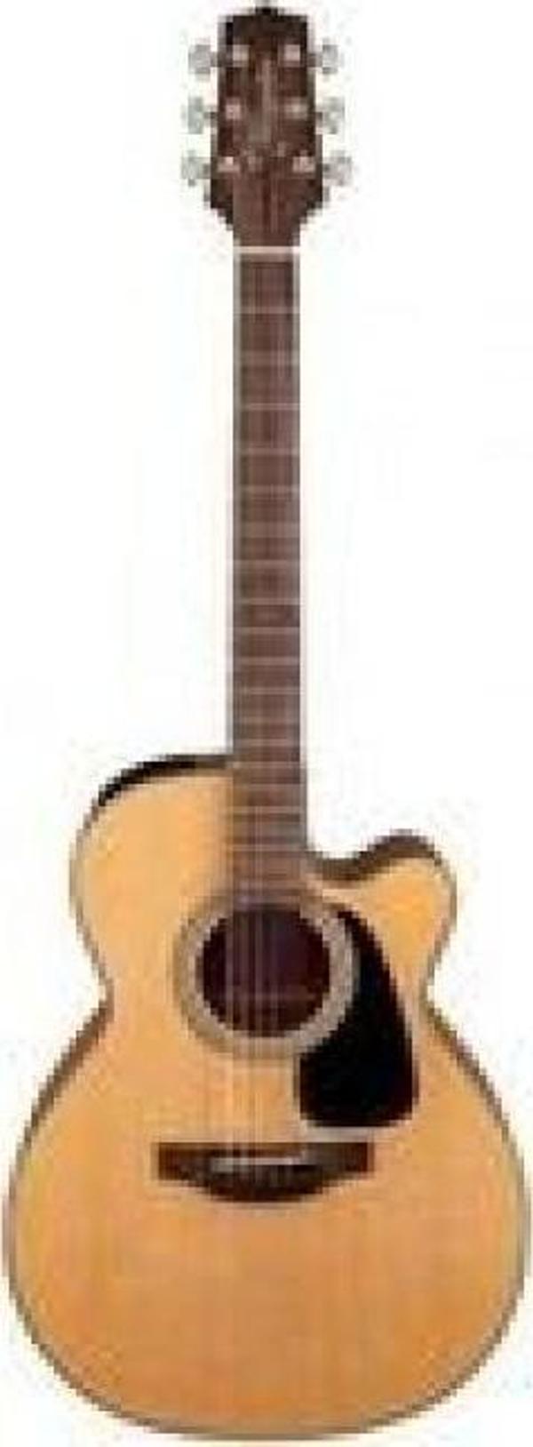 TAKAMINE GN10CE NS Elektro Akustik Gitar - Image 1