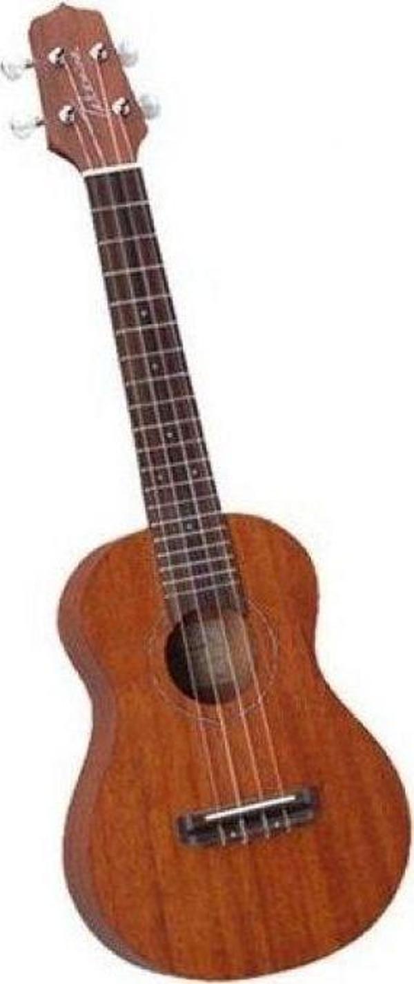 TAKAMINE GU-S1 Soprano Ukulele - Image 1