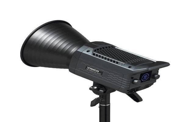 Visico Led-150ST Video Led Işık (150W) - Image 1