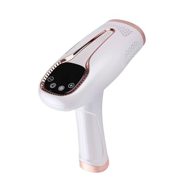 SMP Ipl Buz Lazer Epilasyon 999.999 Atım Otomatik/manuel Dokunmatik Ekran Ağrısız - Image 1