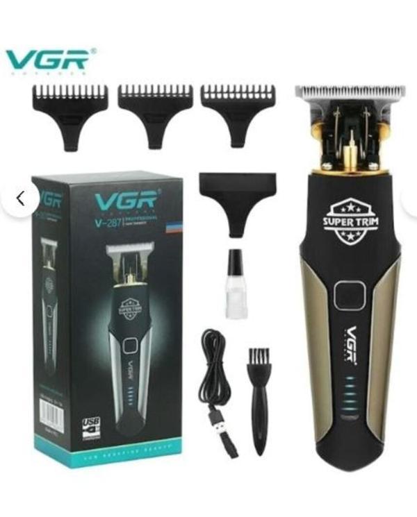  V-287 Saç Sakal Traş Makinesi - Image 1