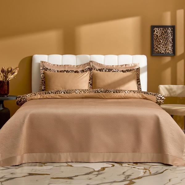 Karaca Home Clarte Duet Set Bej - Image 1