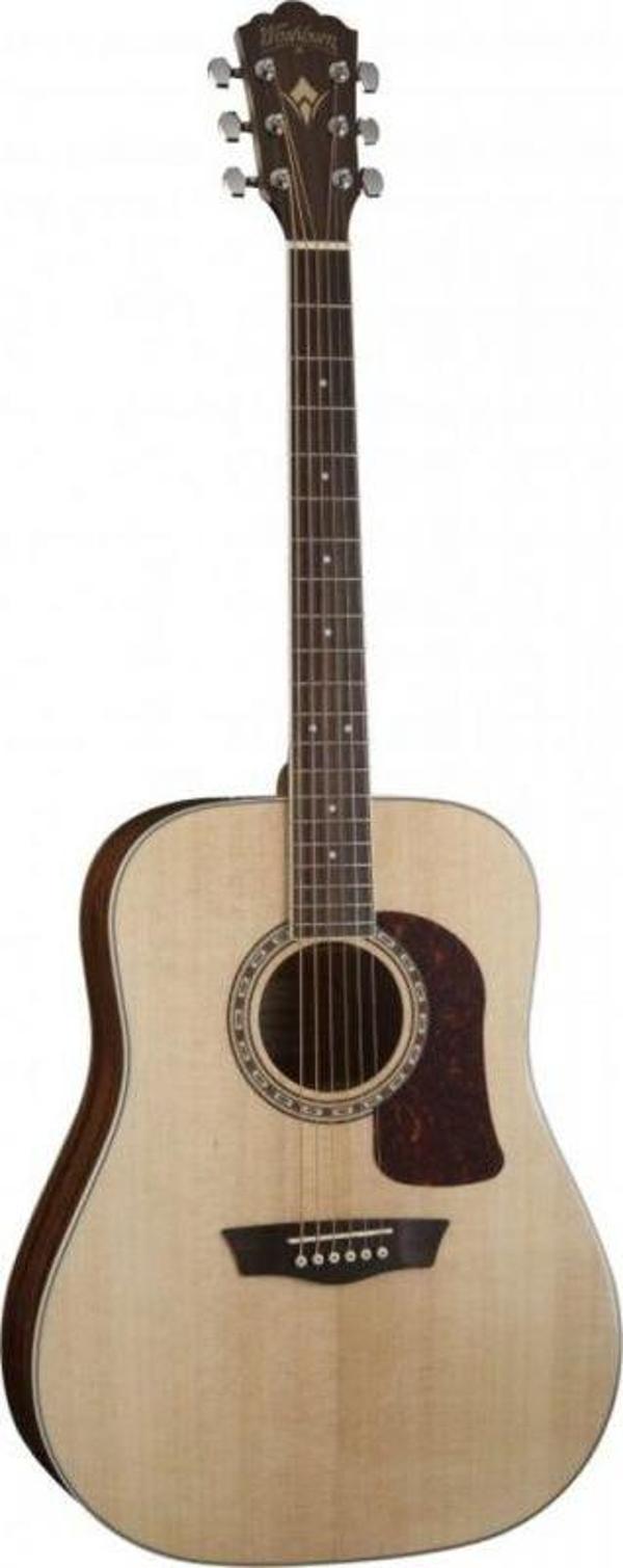 Washburn HD10S  Heritage 10 Serisi Akustik Gitar - Image 1