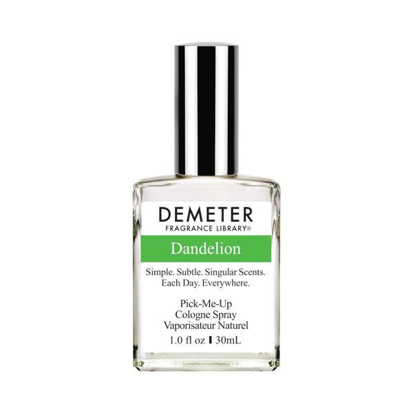  Demeter The Library Of Fragrance Dandelion EDC Sprey 30ml Parfüm  - Image 1