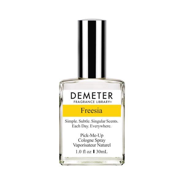  Demeter The Library Of Fragrance Freesia EDC Sprey 30ml Parfüm - Image 1