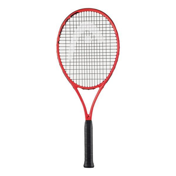 Head MX Attitude Comp Turuncu Tenis Raketi - Image 1