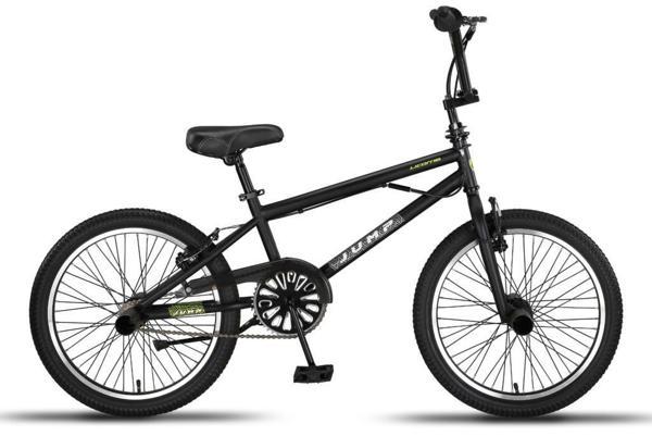 Ümit Licorne Jump 20 BMX Hareket, Akrobasi Bisikleti - Image 1