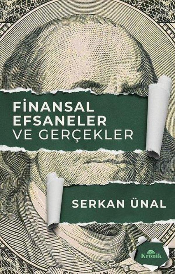 Finansal Efsaneler ve Gerçekler - Kronik Kitap - Image 1