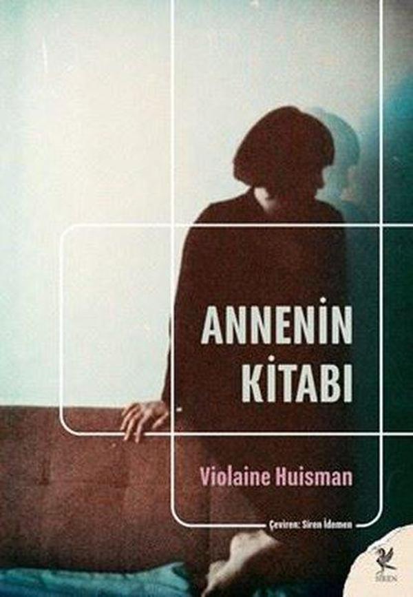 Annenin Kitabı - Siren Yayınları - Image 1