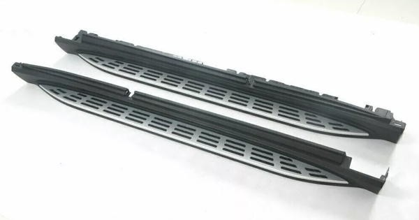 Benz EQB Uyumlu 2023 Sonrası Yan Basamak  - Image 1