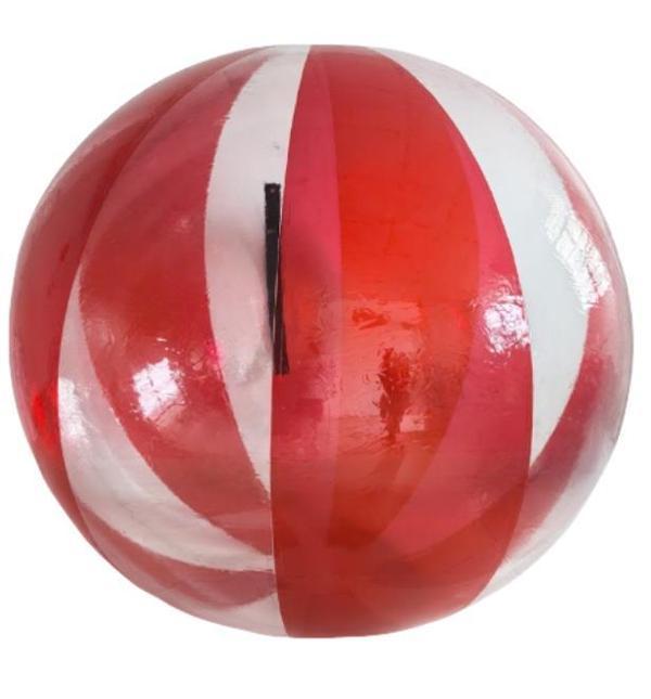 Avessa Iwb-Red Havuz Su Yürüme Topu Kırmızı - Image 1
